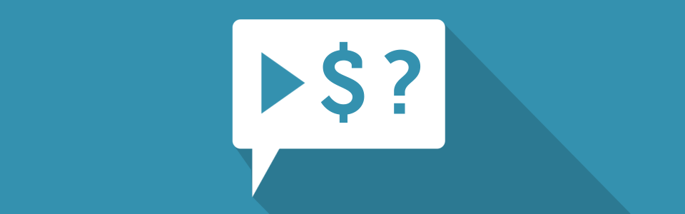 How much does an animated video cost?