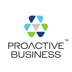 Proactive Business Supplies Ltd